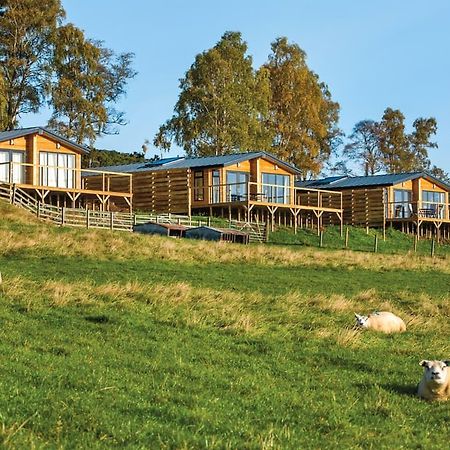 Kessock Highland Lodges North Kessock Exterior foto