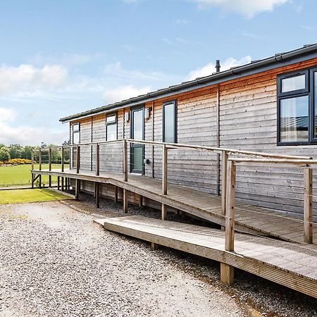 Kessock Highland Lodges North Kessock Exterior foto