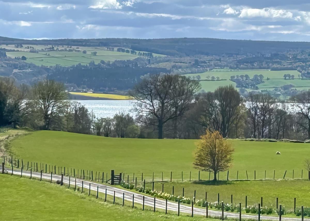 Kessock Highland Lodges North Kessock Exterior foto
