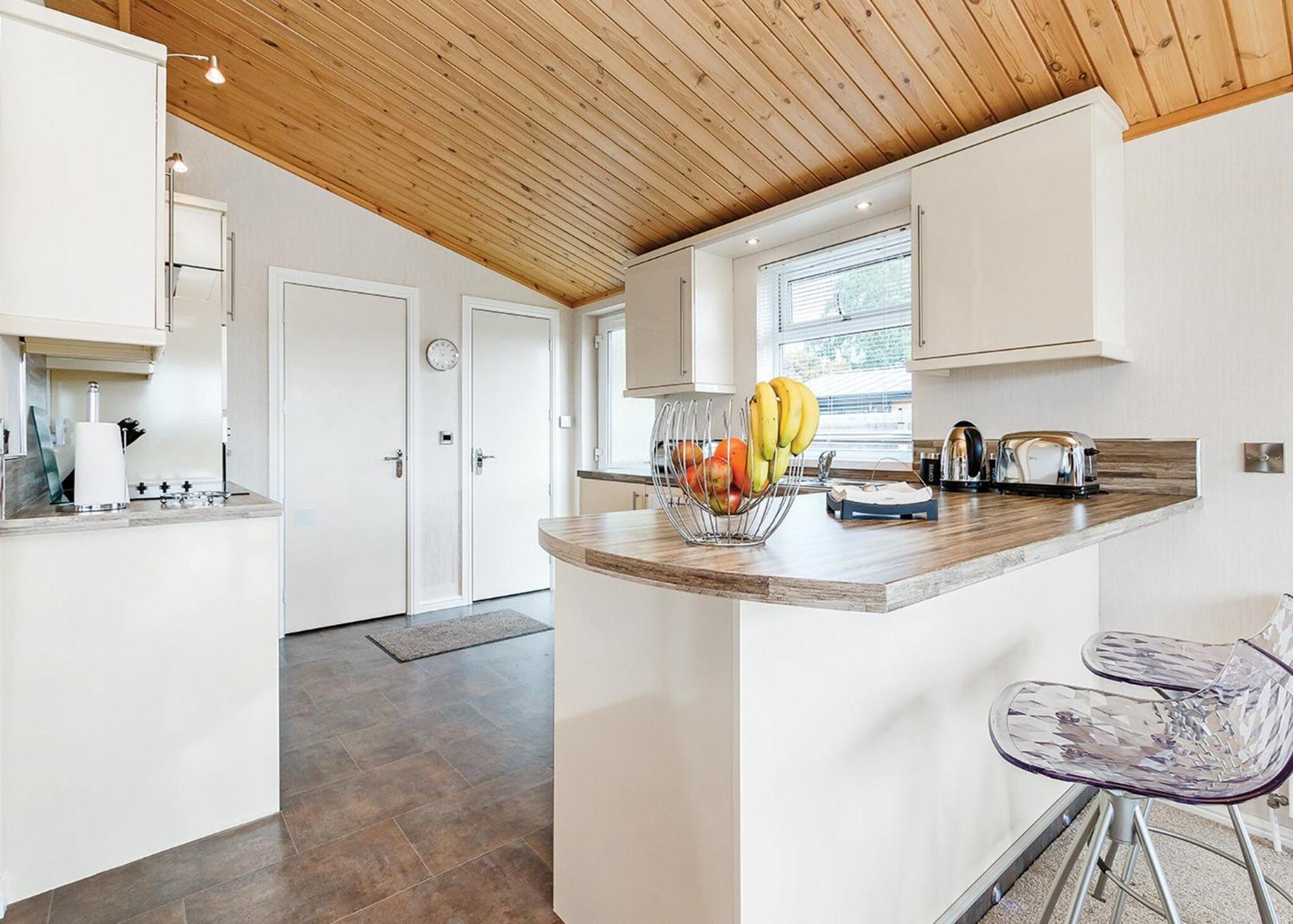 Kessock Highland Lodges North Kessock Quarto foto