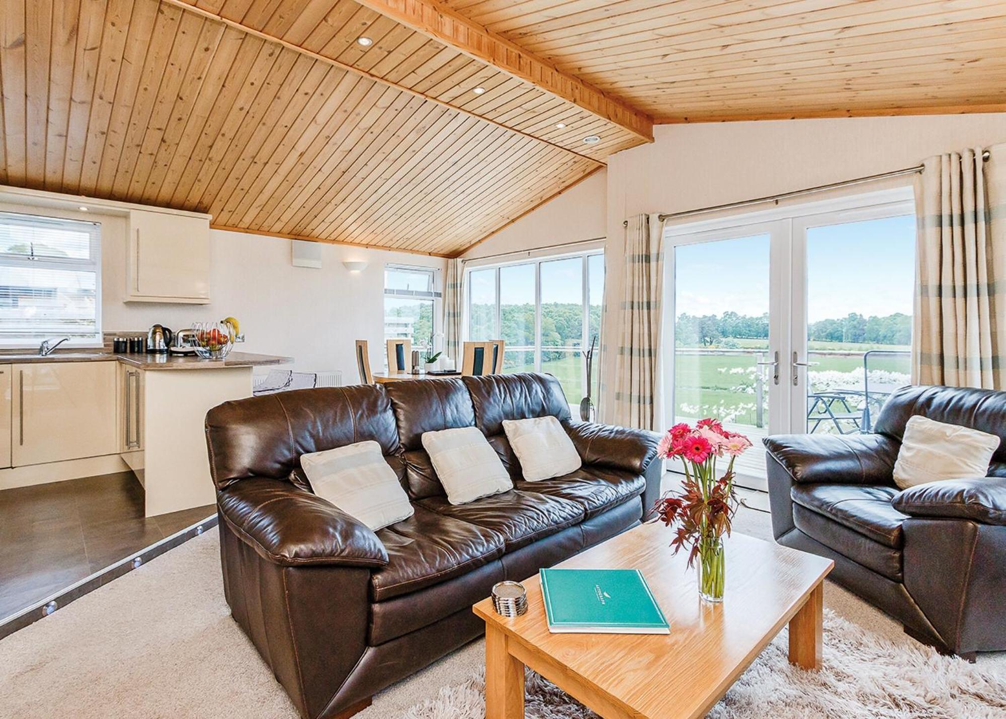 Kessock Highland Lodges North Kessock Quarto foto