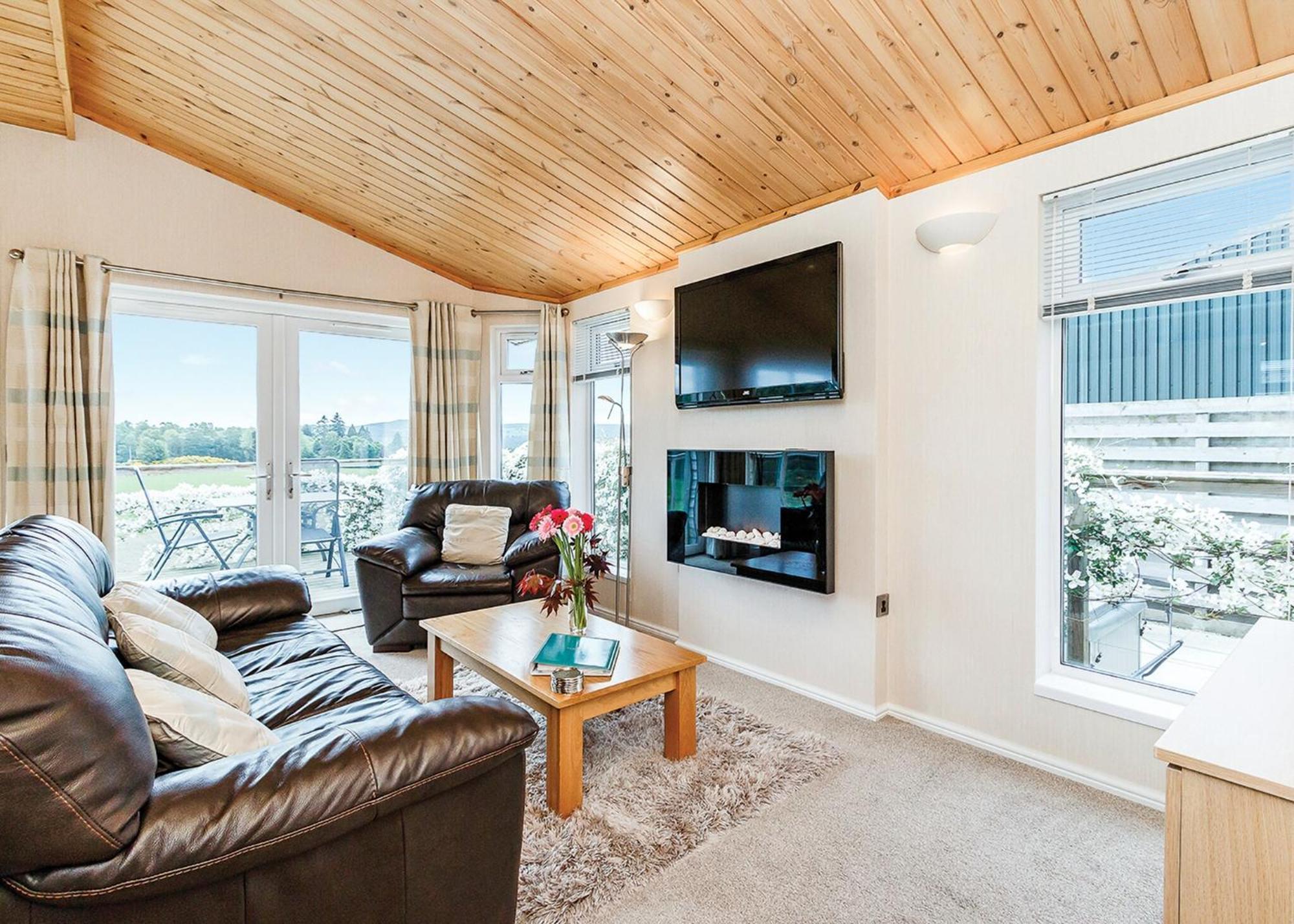 Kessock Highland Lodges North Kessock Quarto foto