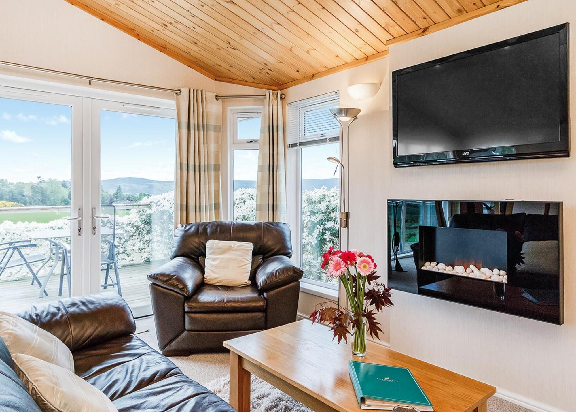 Kessock Highland Lodges North Kessock Quarto foto