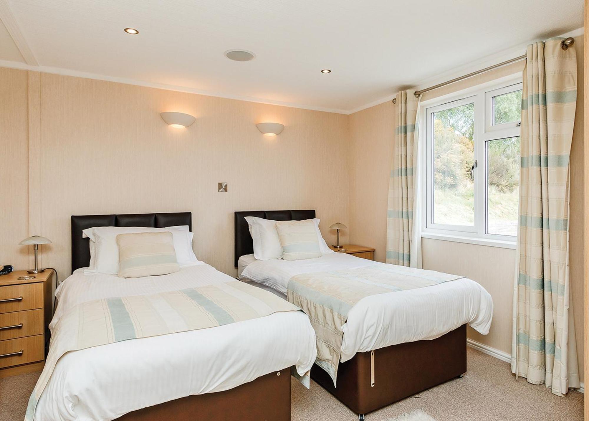Kessock Highland Lodges North Kessock Quarto foto