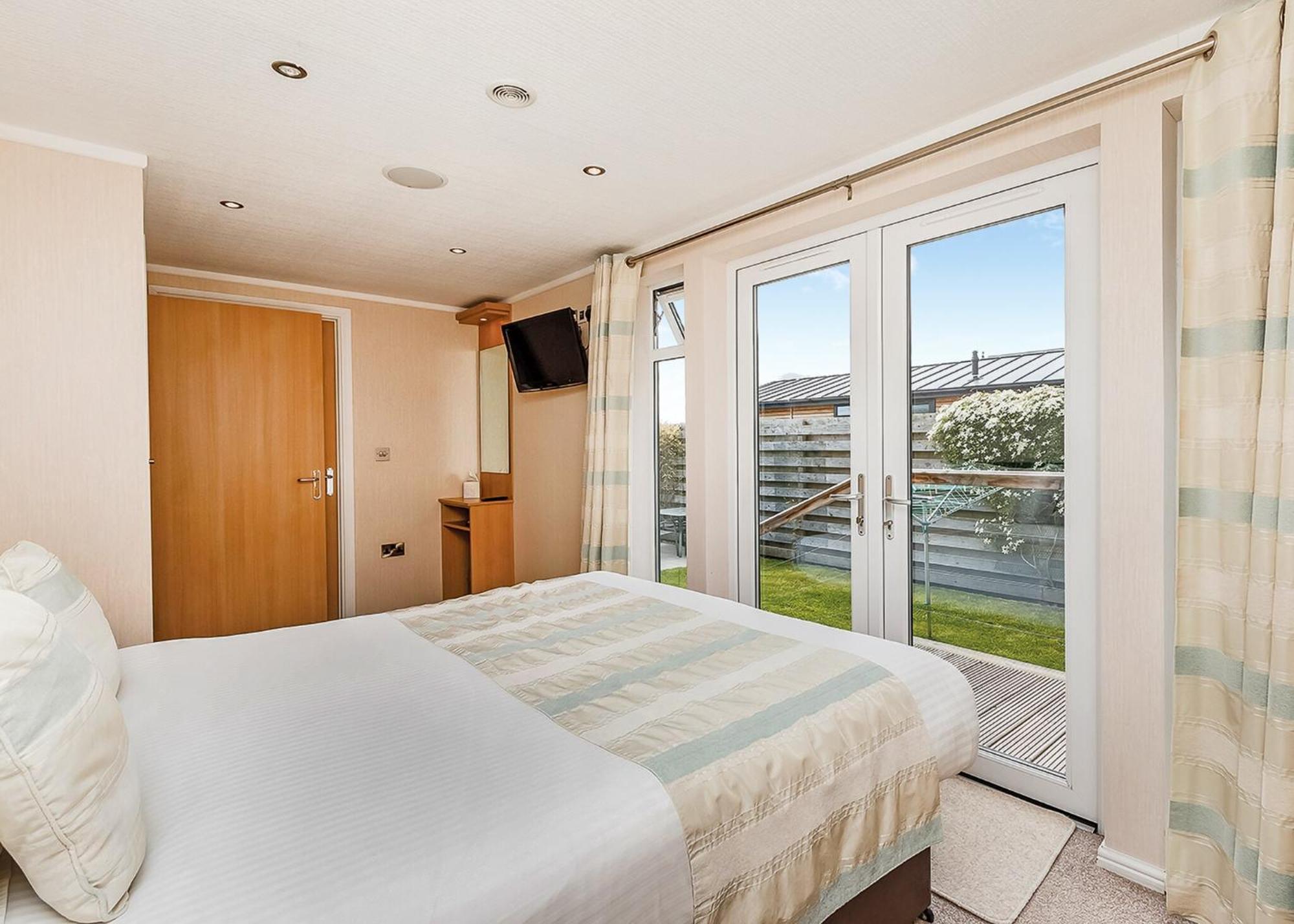 Kessock Highland Lodges North Kessock Quarto foto