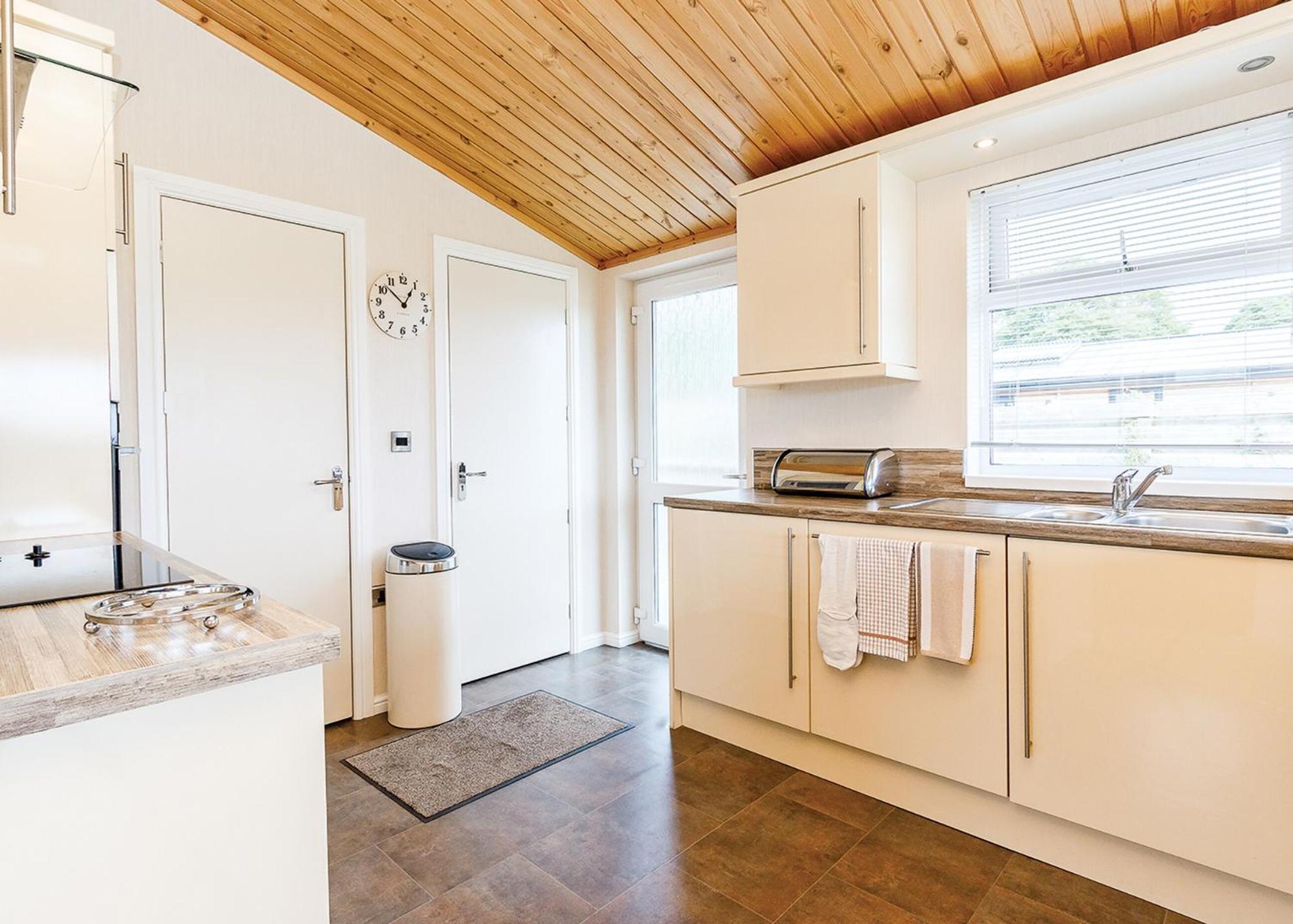 Kessock Highland Lodges North Kessock Quarto foto