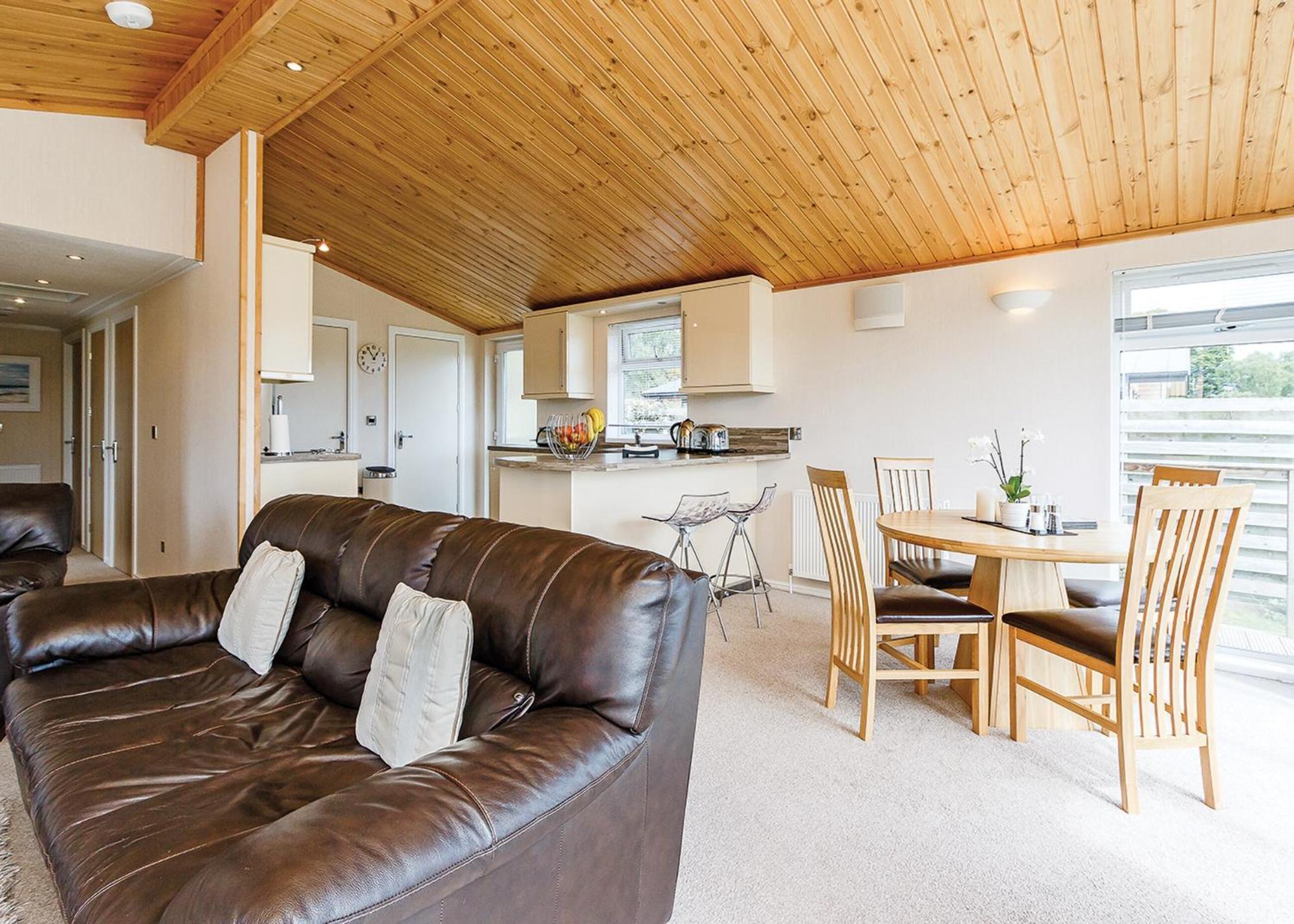 Kessock Highland Lodges North Kessock Quarto foto