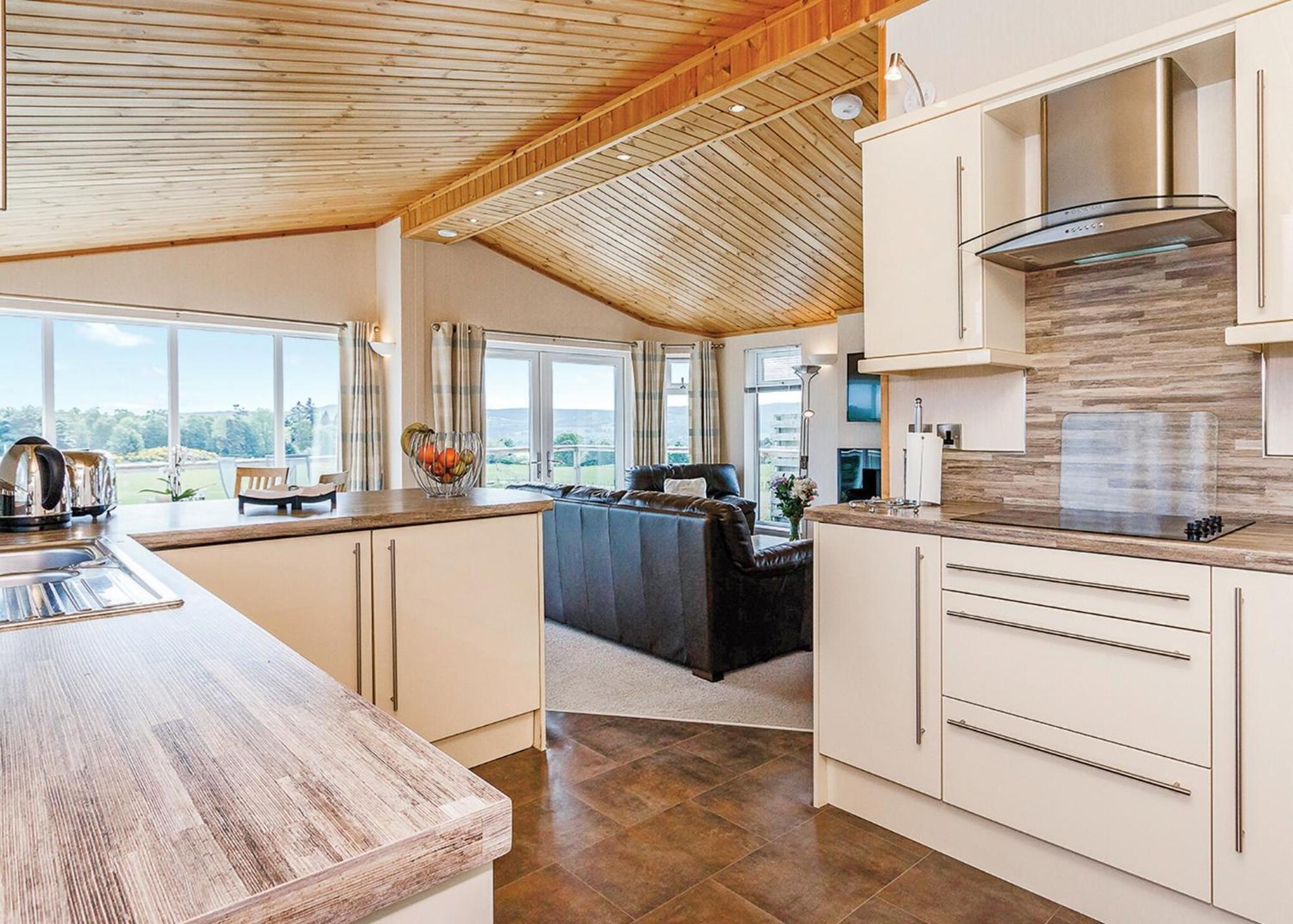 Kessock Highland Lodges North Kessock Quarto foto