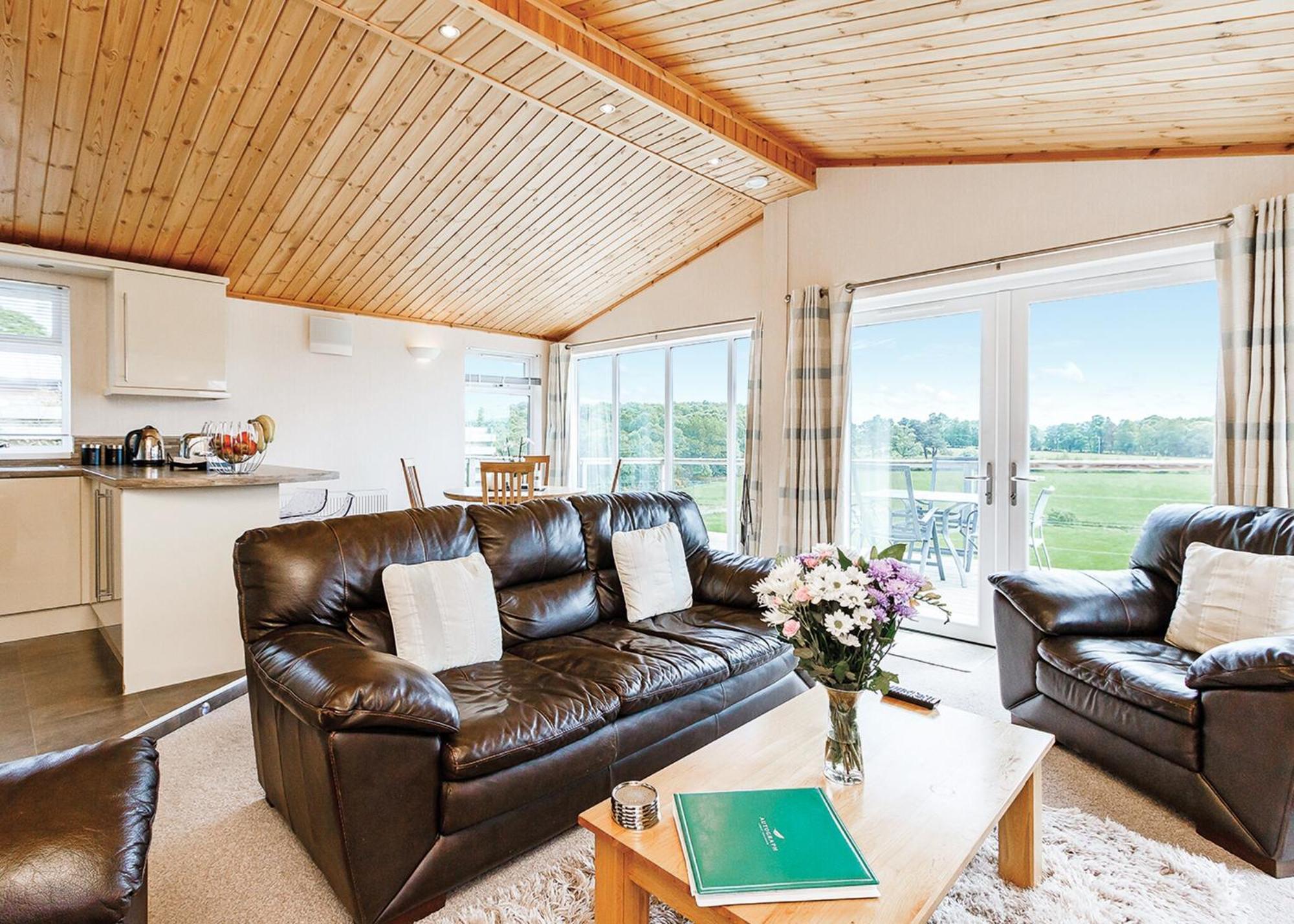 Kessock Highland Lodges North Kessock Quarto foto