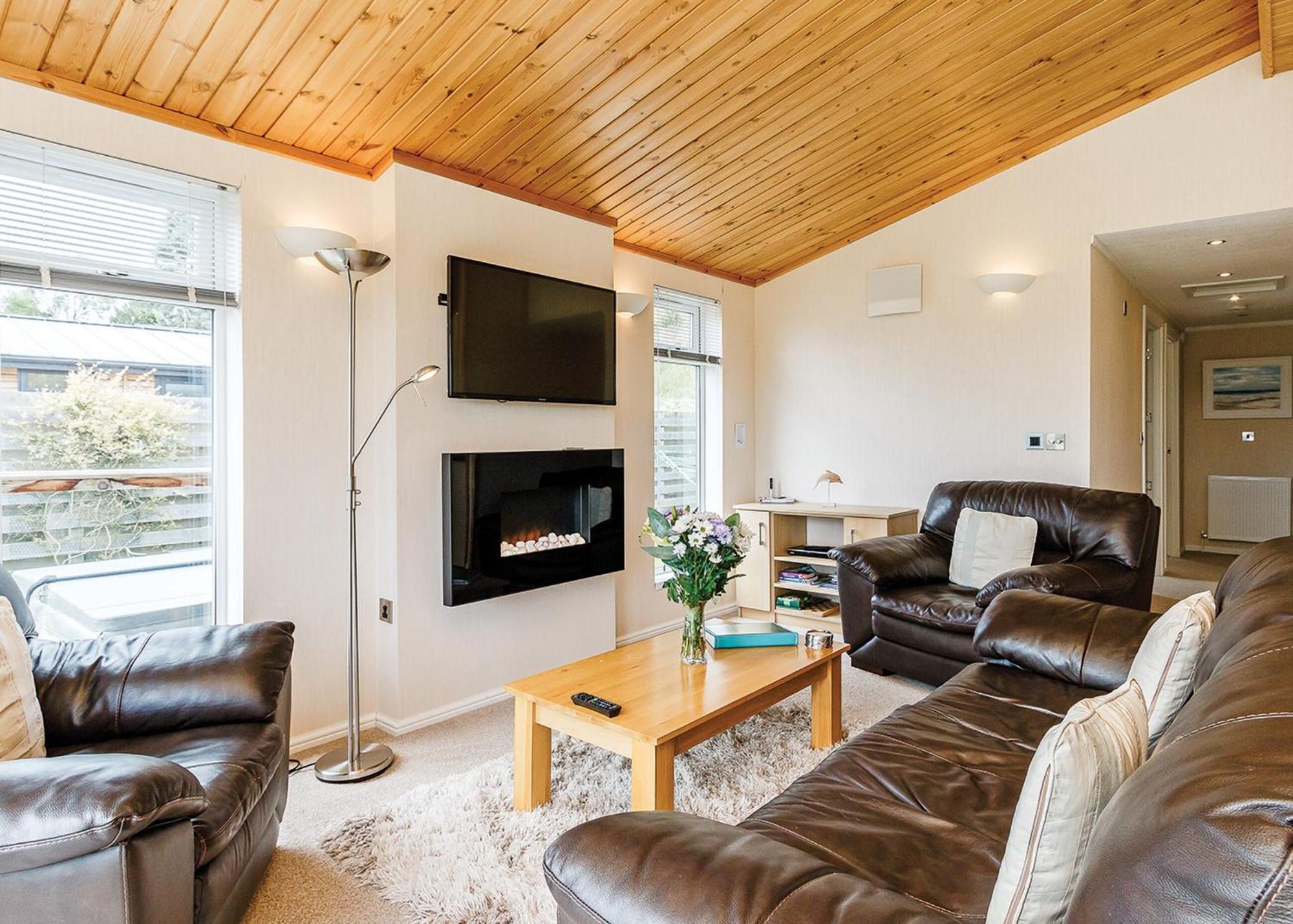 Kessock Highland Lodges North Kessock Quarto foto
