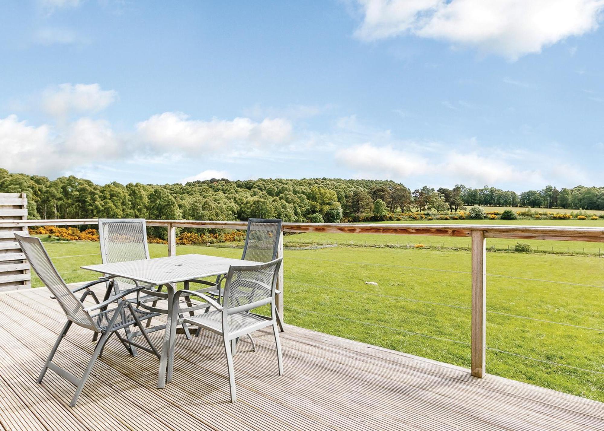 Kessock Highland Lodges North Kessock Quarto foto